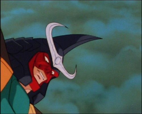 Otaku Gallery  / Anime e Manga / Samurai Troopers / Screen Shots / Episodi / 29 - Un viaggio pericoloso / 095.jpg